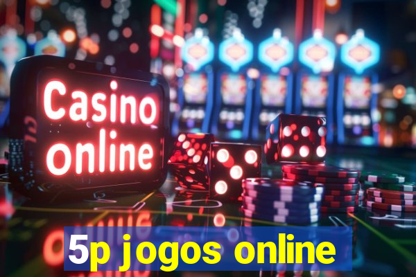 5p jogos online